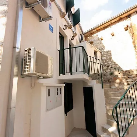 5656a Apartament Supetar